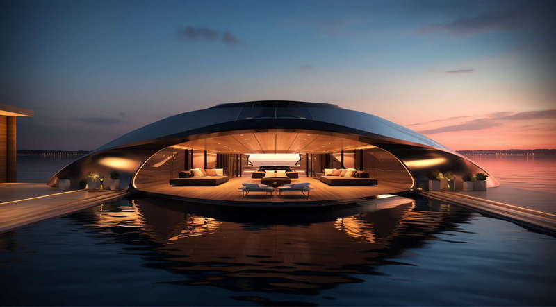 图片[6]-全球设计案例智能库_OJBKAI.COM现代前卫游轮Midjourney灵感图库-_设计智库－全球设计案例智能库_OJBKAI.COM-全球设计案例智能库_OJBKAI.COM设计智库