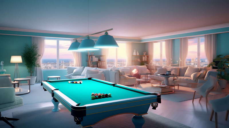 图片[31]-全球设计案例智能库_OJBKAI.COM桌球会所Midjourney灵感图库-_设计智库－全球设计案例智能库_OJBKAI.COM-全球设计案例智能库_OJBKAI.COM设计智库