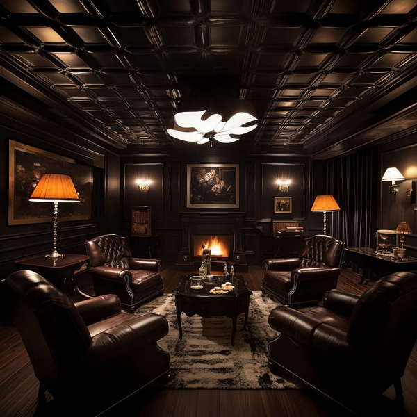 图片[15]-全球设计案例智能库_OJBKAI.COM雪茄吧Midjourney灵感图库-_设计智库－全球设计案例智能库_OJBKAI.COM-全球设计案例智能库_OJBKAI.COM设计智库