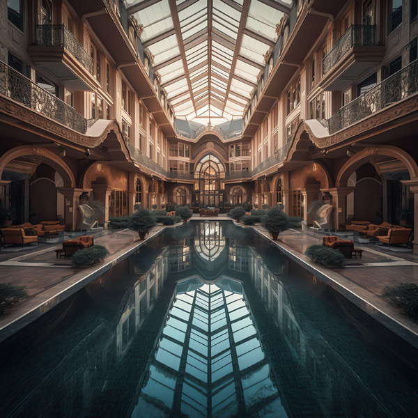 图片[21]-全球设计案例智能库_OJBKAI.COM会所游泳池Midjourney灵感图库-_设计智库－全球设计案例智能库_OJBKAI.COM-全球设计案例智能库_OJBKAI.COM设计智库