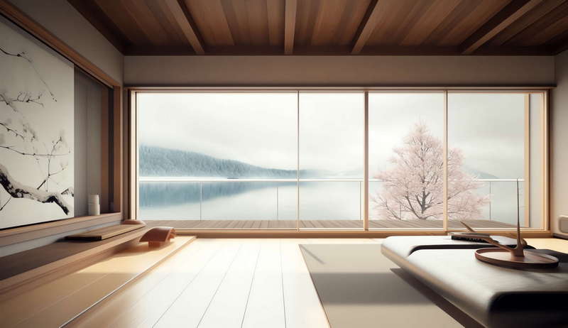图片[21]-全球设计案例智能库_OJBKAI.COM日式禅意Midjourney灵感图库-_设计智库－全球设计案例智能库_OJBKAI.COM-全球设计案例智能库_OJBKAI.COM设计智库