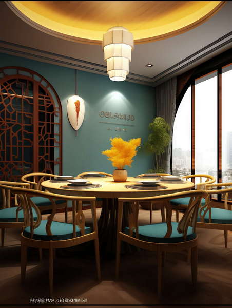 图片[12]-全球设计案例智能库_OJBKAI.COM高端会所餐厅包厢Midjourney灵感图库-_设计智库－全球设计案例智能库_OJBKAI.COM-全球设计案例智能库_OJBKAI.COM设计智库