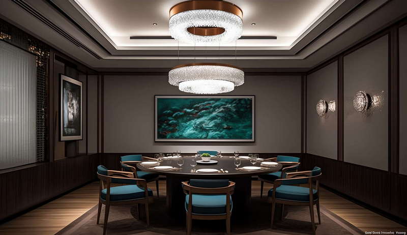 图片[21]-全球设计案例智能库_OJBKAI.COM餐厅包间Midjourney灵感图库-_设计智库－全球设计案例智能库_OJBKAI.COM-全球设计案例智能库_OJBKAI.COM设计智库