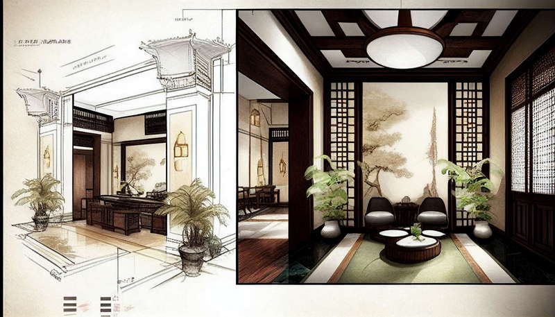 图片[19]-全球设计案例智能库_OJBKAI.COM东方古典主义Midjourney灵感图库-_设计智库－全球设计案例智能库_OJBKAI.COM-全球设计案例智能库_OJBKAI.COM设计智库