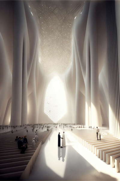 图片[19]-全球设计案例智能库_OJBKAI.COM教堂Midjourney灵感图库-_设计智库－全球设计案例智能库_OJBKAI.COM-全球设计案例智能库_OJBKAI.COM设计智库