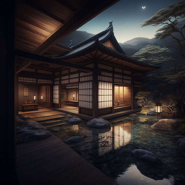 图片[3]-全球设计案例智能库_OJBKAI.COM禅意空间Midjourney灵感图库-_设计智库－全球设计案例智能库_OJBKAI.COM-全球设计案例智能库_OJBKAI.COM设计智库