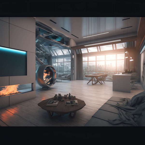 图片[21]-全球设计案例智能库_OJBKAI.COM数字时代客厅Midjourney灵感图库-_设计智库－全球设计案例智能库_OJBKAI.COM-全球设计案例智能库_OJBKAI.COM设计智库