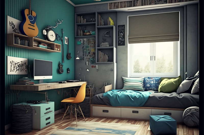 图片[31]-全球设计案例智能库_OJBKAI.COM科幻未来男孩房5_Midjourney灵感图库-_设计智库－全球设计案例智能库_OJBKAI.COM-全球设计案例智能库_OJBKAI.COM设计智库