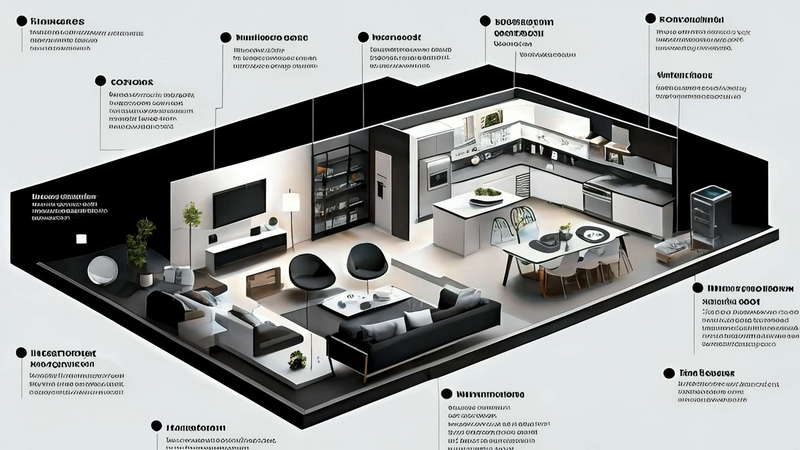 图片[22]-全球设计案例智能库_OJBKAI.COM智能家居风格Midjourney灵感图库-_设计智库－全球设计案例智能库_OJBKAI.COM-全球设计案例智能库_OJBKAI.COM设计智库