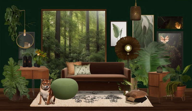 图片[21]-全球设计案例智能库_OJBKAI.COM森林氛围Midjourney灵感图库-_设计智库－全球设计案例智能库_OJBKAI.COM-全球设计案例智能库_OJBKAI.COM设计智库