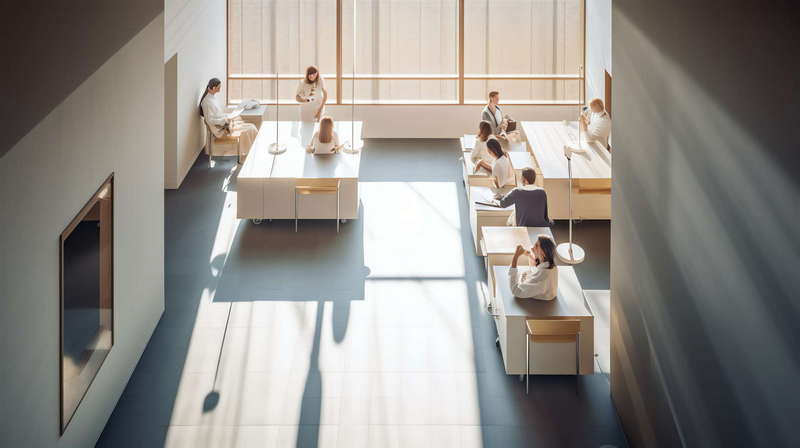 图片[6]-全球设计案例智能库_OJBKAI.COM咖啡店奶茶店Midjourney灵感图库-_设计智库－全球设计案例智能库_OJBKAI.COM-全球设计案例智能库_OJBKAI.COM设计智库