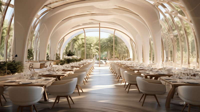 图片[12]-全球设计案例智能库_OJBKAI.COM豪华餐厅Midjourney灵感图库-_设计智库－全球设计案例智能库_OJBKAI.COM-全球设计案例智能库_OJBKAI.COM设计智库