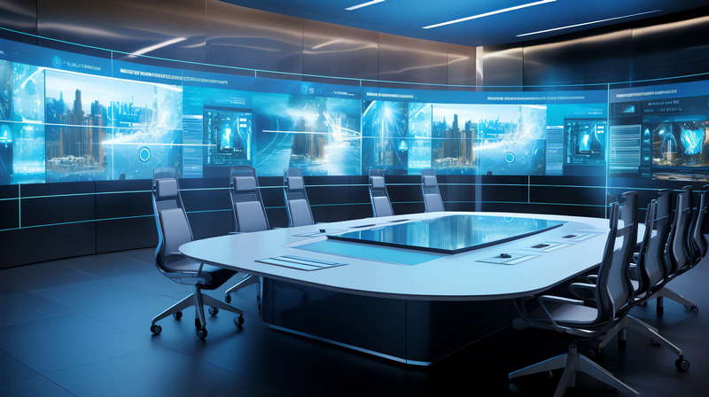 图片[8]-全球设计案例智能库_OJBKAI.COM现代会议室Midjourney灵感图库-_设计智库－全球设计案例智能库_OJBKAI.COM-全球设计案例智能库_OJBKAI.COM设计智库