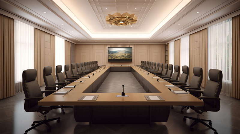 图片[14]-全球设计案例智能库_OJBKAI.COM会议厅Midjourney灵感图库-_设计智库－全球设计案例智能库_OJBKAI.COM-全球设计案例智能库_OJBKAI.COM设计智库