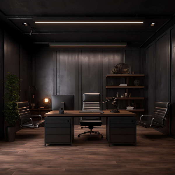 图片[3]-全球设计案例智能库_OJBKAI.COM深色系办公桌Midjourney灵感图库-_设计智库－全球设计案例智能库_OJBKAI.COM-全球设计案例智能库_OJBKAI.COM设计智库