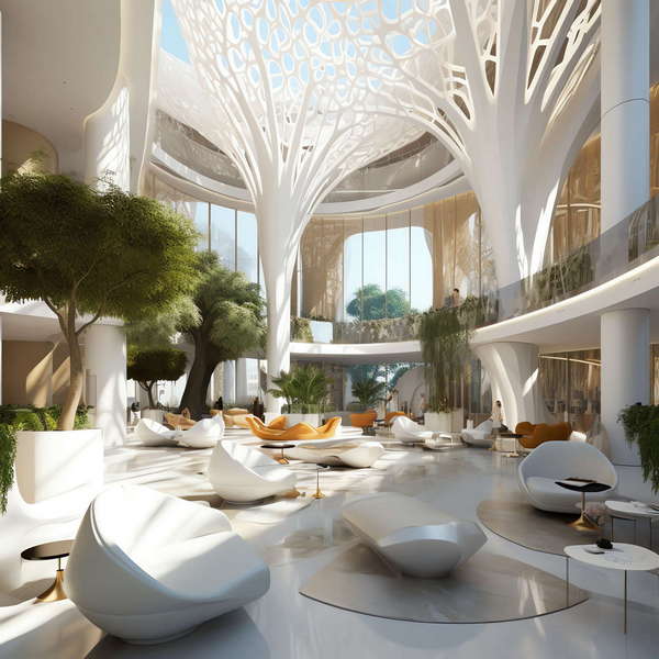 图片[4]-全球设计案例智能库_OJBKAI.COM现代前卫办公楼Midjourney灵感图库-_设计智库－全球设计案例智能库_OJBKAI.COM-全球设计案例智能库_OJBKAI.COM设计智库