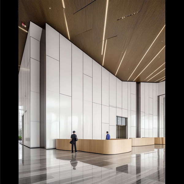 图片[7]-全球设计案例智能库_OJBKAI.COM现代办公楼大堂Midjourney灵感图库-_设计智库－全球设计案例智能库_OJBKAI.COM-全球设计案例智能库_OJBKAI.COM设计智库