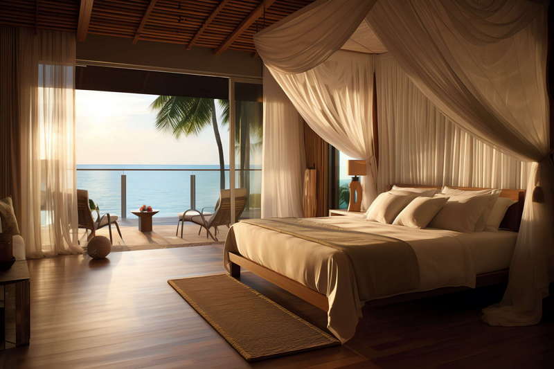 图片[8]-全球设计案例智能库_OJBKAI.COM东南亚酒店客房Midjourney灵感图库-_设计智库－全球设计案例智能库_OJBKAI.COM-全球设计案例智能库_OJBKAI.COM设计智库