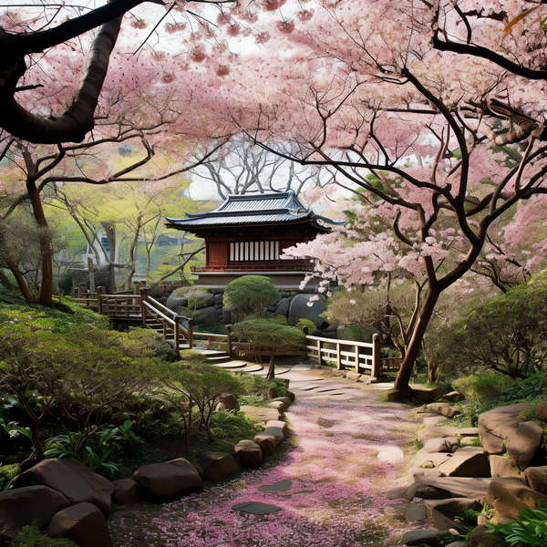 图片[8]-全球设计案例智能库_OJBKAI.COM日式园林Midjourney灵感图库-_设计智库－全球设计案例智能库_OJBKAI.COM-全球设计案例智能库_OJBKAI.COM设计智库