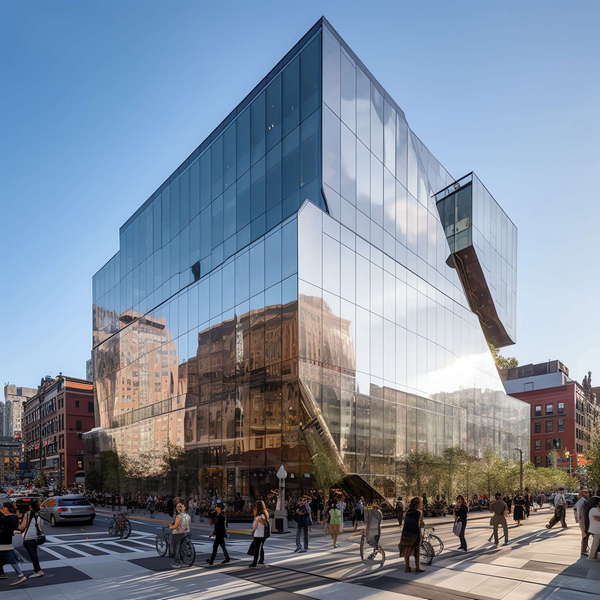 图片[27]-全球设计案例智能库_OJBKAI.COM商业建筑广场Midjourney灵感图库-_设计智库－全球设计案例智能库_OJBKAI.COM-全球设计案例智能库_OJBKAI.COM设计智库