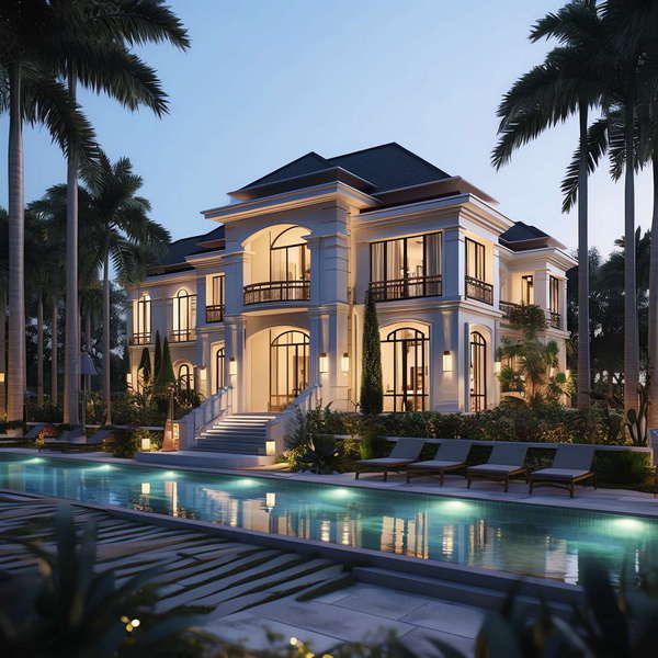 图片[16]-全球设计案例智能库_OJBKAI.COM别墅外观Midjourney灵感图库-_设计智库－全球设计案例智能库_OJBKAI.COM-全球设计案例智能库_OJBKAI.COM设计智库