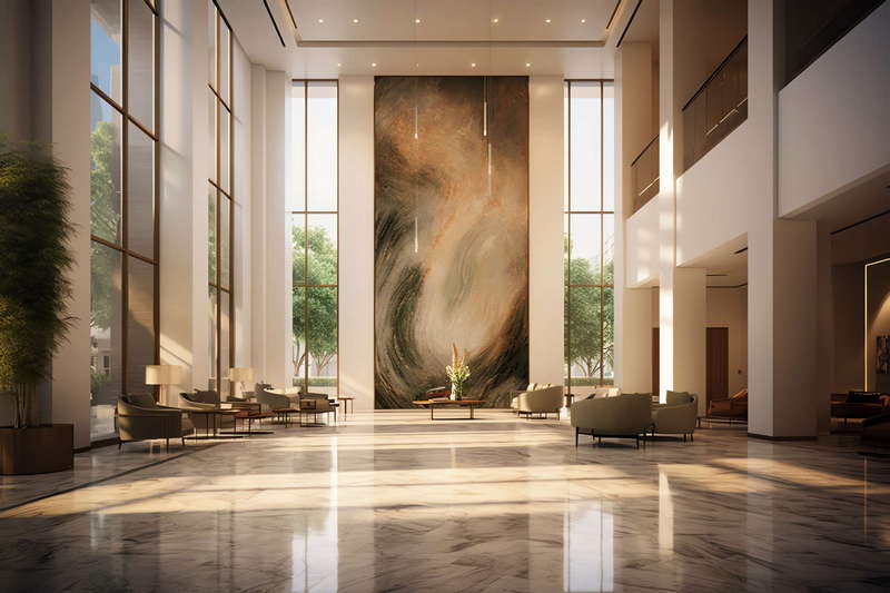 图片[17]-全球设计案例智能库_OJBKAI.COM会所大堂Midjourney灵感图库-_设计智库－全球设计案例智能库_OJBKAI.COM-全球设计案例智能库_OJBKAI.COM设计智库