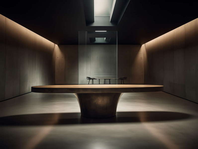图片[15]-全球设计案例智能库_OJBKAI.COM侘寂风餐桌Midjourney灵感图库-_设计智库－全球设计案例智能库_OJBKAI.COM-全球设计案例智能库_OJBKAI.COM设计智库