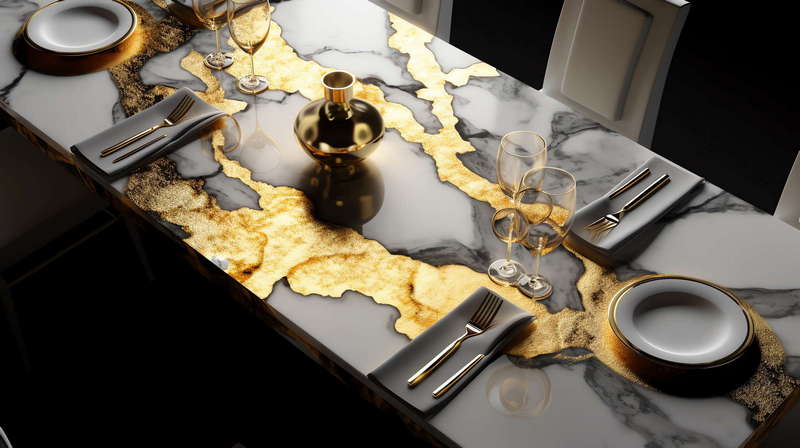 图片[15]-全球设计案例智能库_OJBKAI.COM轻奢风格餐桌Midjourney灵感图库-_设计智库－全球设计案例智能库_OJBKAI.COM-全球设计案例智能库_OJBKAI.COM设计智库