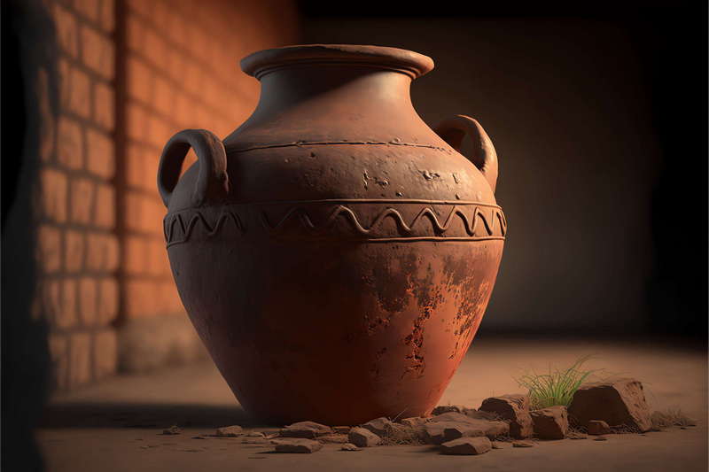 图片[15]-全球设计案例智能库_OJBKAI.COM陶瓷花瓶Midjourney灵感图库-_设计智库－全球设计案例智能库_OJBKAI.COM-全球设计案例智能库_OJBKAI.COM设计智库