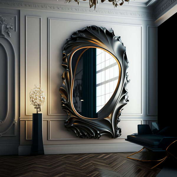 图片[26]-全球设计案例智能库_OJBKAI.COM艺术前卫镜子Midjourney灵感图库-_设计智库－全球设计案例智能库_OJBKAI.COM-全球设计案例智能库_OJBKAI.COM设计智库