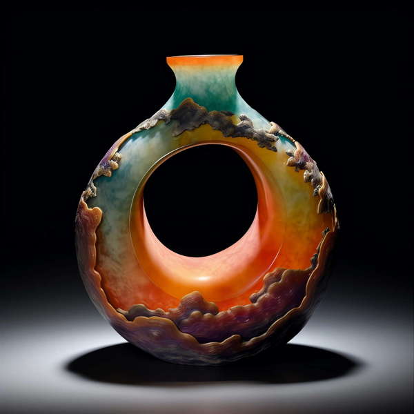 图片[15]-全球设计案例智能库_OJBKAI.COM中式复古装饰品摆件Midjourney灵感图库-_设计智库－全球设计案例智能库_OJBKAI.COM-全球设计案例智能库_OJBKAI.COM设计智库