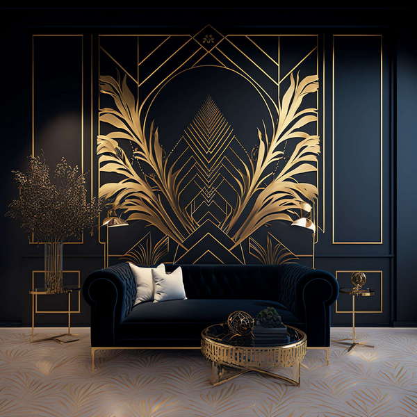 图片[33]-全球设计案例智能库_OJBKAI.COM装饰艺术风墙面装饰Midjourney灵感图库-_设计智库－全球设计案例智能库_OJBKAI.COM-全球设计案例智能库_OJBKAI.COM设计智库