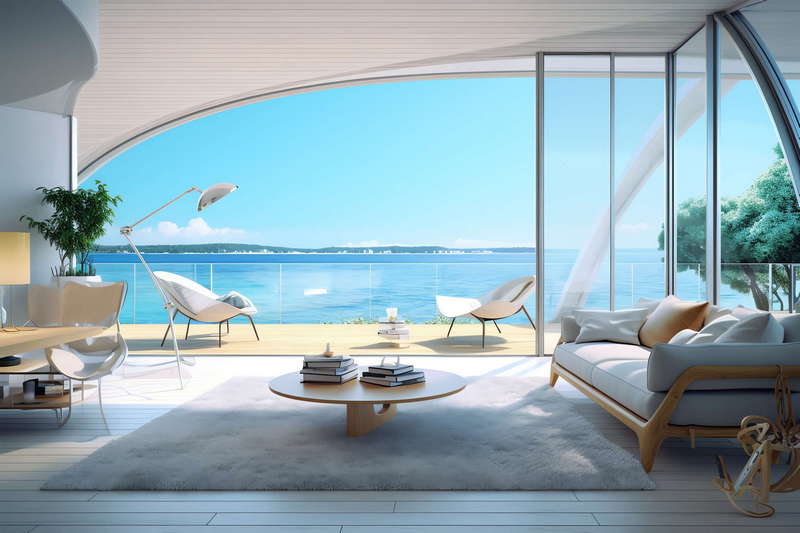 图片[6]-全球设计案例智能库_OJBKAI.COM酒店民宿客厅Midjourney灵感图库-_设计智库－全球设计案例智能库_OJBKAI.COM-全球设计案例智能库_OJBKAI.COM设计智库