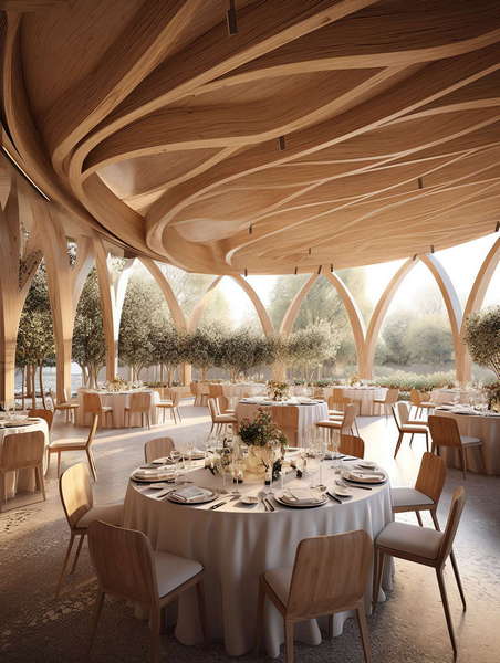 图片[15]-全球设计案例智能库_OJBKAI.COM东南亚酒店餐饮区Midjourney灵感图库-_设计智库－全球设计案例智能库_OJBKAI.COM-全球设计案例智能库_OJBKAI.COM设计智库