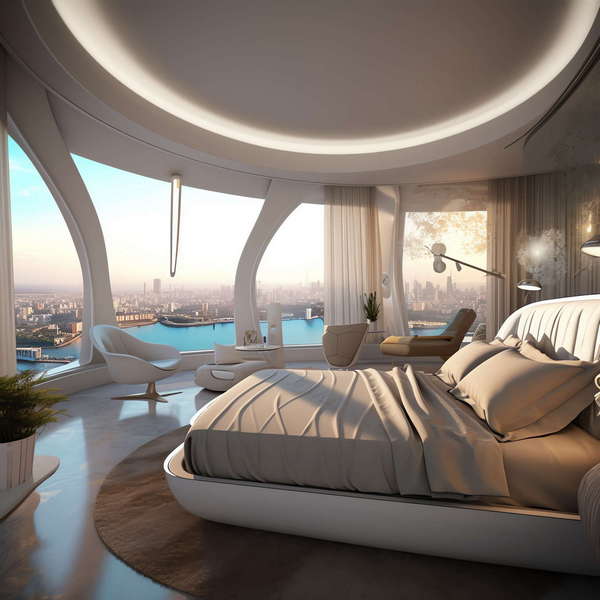 图片[15]-全球设计案例智能库_OJBKAI.COM科技感酒店Midjourney灵感图库-_设计智库－全球设计案例智能库_OJBKAI.COM-全球设计案例智能库_OJBKAI.COM设计智库