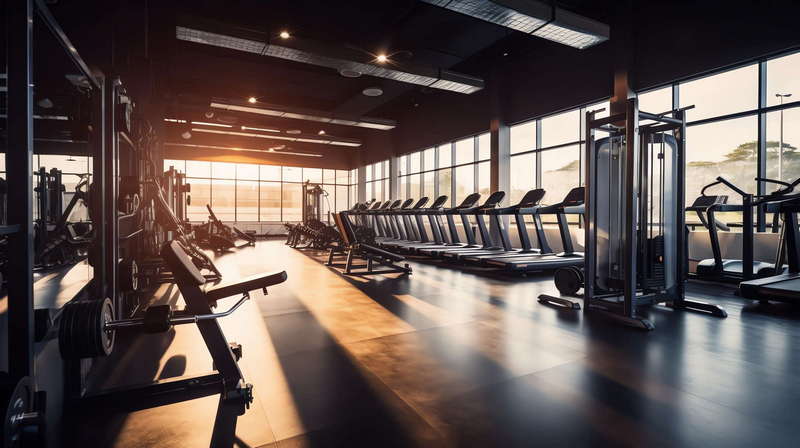 图片[15]-全球设计案例智能库_OJBKAI.COM现代健身房Midjourney灵感图库-_设计智库－全球设计案例智能库_OJBKAI.COM-全球设计案例智能库_OJBKAI.COM设计智库