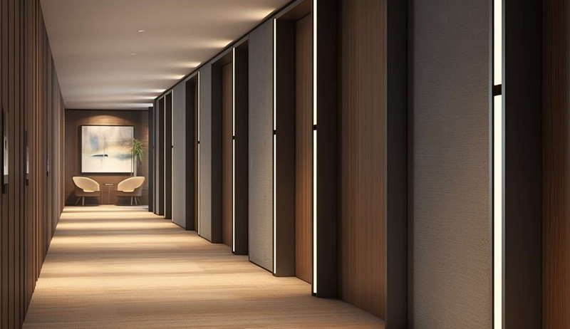 图片[23]-全球设计案例智能库_OJBKAI.COM酒店奢华电梯厅Midjourney灵感图库-_设计智库－全球设计案例智能库_OJBKAI.COM-全球设计案例智能库_OJBKAI.COM设计智库