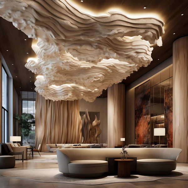 图片[9]-全球设计案例智能库_OJBKAI.COM现代酒店大堂Midjourney灵感图库-_设计智库－全球设计案例智能库_OJBKAI.COM-全球设计案例智能库_OJBKAI.COM设计智库