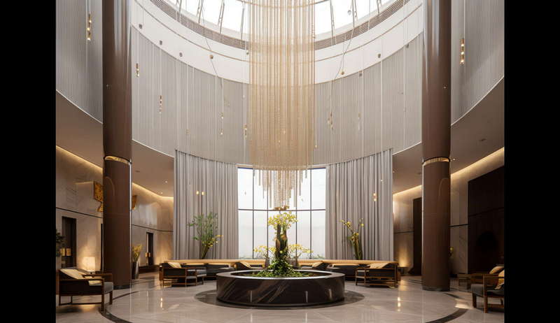图片[24]-全球设计案例智能库_OJBKAI.COM低调奢华酒店大堂Midjourney灵感图库-_设计智库－全球设计案例智能库_OJBKAI.COM-全球设计案例智能库_OJBKAI.COM设计智库