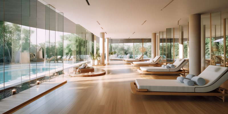 图片[20]-全球设计案例智能库_OJBKAI.COM原木休闲SPA_Midjourney灵感图库-设计智库－全球设计案例智能库_OJBKAI.COM-全球设计案例智能库_OJBKAI.COM设计智库