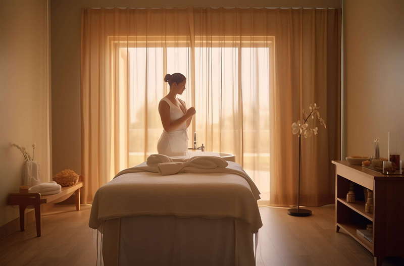 图片[33]-全球设计案例智能库_OJBKAI.COM水疗SPA_Midjourney灵感图库-设计智库－全球设计案例智能库_OJBKAI.COM-全球设计案例智能库_OJBKAI.COM设计智库