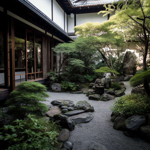 图片[32]-全球设计案例智能库_OJBKAI.COM现代新中式庭院Midjourney灵感图库-_设计智库－全球设计案例智能库_OJBKAI.COM-全球设计案例智能库_OJBKAI.COM设计智库