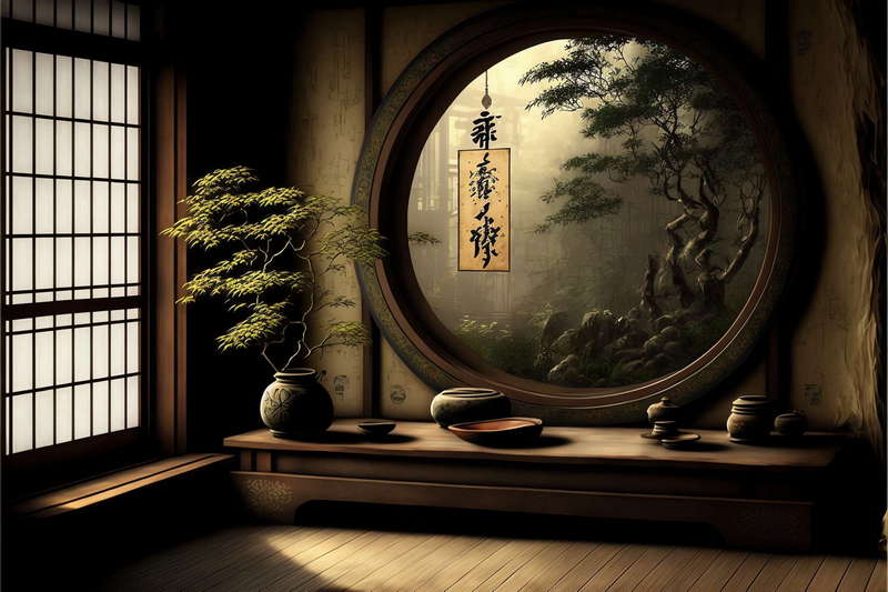 图片[13]-全球设计案例智能库_OJBKAI.COM禅院景观2_Midjourney灵感图库-设计智库－全球设计案例智能库_OJBKAI.COM-全球设计案例智能库_OJBKAI.COM设计智库