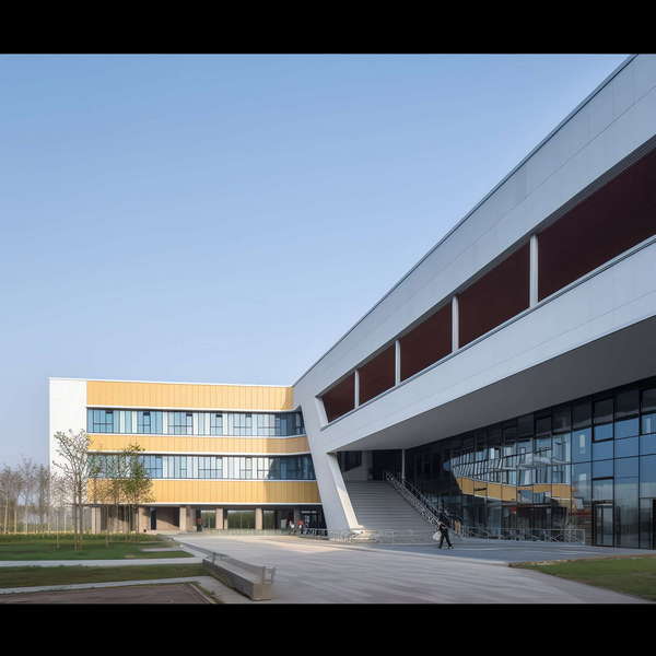 图片[33]-全球设计案例智能库_OJBKAI.COM学校建筑Midjourney灵感图库-_设计智库－全球设计案例智能库_OJBKAI.COM-全球设计案例智能库_OJBKAI.COM设计智库