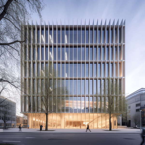 图片[24]-全球设计案例智能库_OJBKAI.COM现代风格商业体建筑Midjourney灵感图库-_设计智库－全球设计案例智能库_OJBKAI.COM-全球设计案例智能库_OJBKAI.COM设计智库