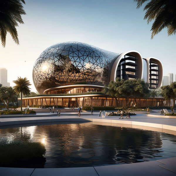 图片[24]-全球设计案例智能库_OJBKAI.COM商业建筑外观Midjourney灵感图库-_设计智库－全球设计案例智能库_OJBKAI.COM-全球设计案例智能库_OJBKAI.COM设计智库