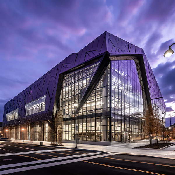 图片[17]-全球设计案例智能库_OJBKAI.COM现代风格商业体建筑外观Midjourney灵感图库-_设计智库－全球设计案例智能库_OJBKAI.COM-全球设计案例智能库_OJBKAI.COM设计智库