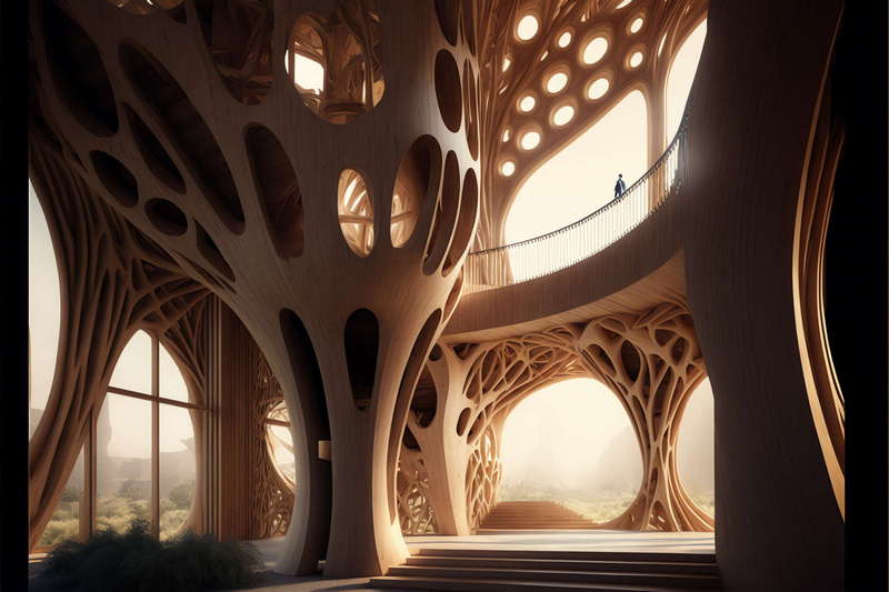 图片[22]-全球设计案例智能库_OJBKAI.COM逆天艺术建筑Midjourney灵感图库-_设计智库－全球设计案例智能库_OJBKAI.COM-全球设计案例智能库_OJBKAI.COM设计智库