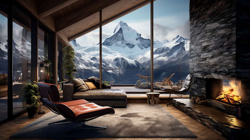 图片[7]-全球设计案例智能库_OJBKAI.COM现代风格别墅外观Midjourney灵感图库-_设计智库－全球设计案例智能库_OJBKAI.COM-全球设计案例智能库_OJBKAI.COM设计智库