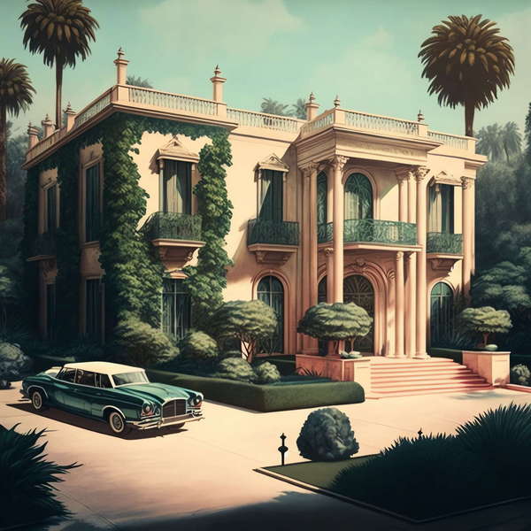 图片[12]-全球设计案例智能库_OJBKAI.COM西方别墅庄园Midjourney灵感图库-_设计智库－全球设计案例智能库_OJBKAI.COM-全球设计案例智能库_OJBKAI.COM设计智库